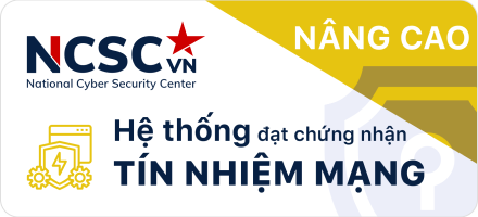 V7BET đạt chứng nhận tín nhiệm mạng tại Việt Nam