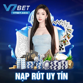 v7bet asia nạp rút uy tín