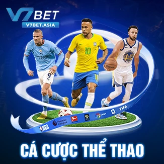 v7bet cá cược thể thao